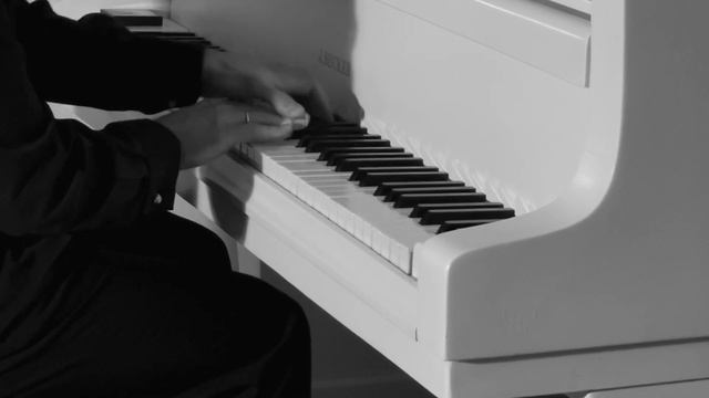 Bach, Debussy, Scriabin смотреть онлайн