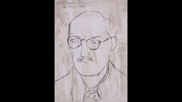 Е.Л.Кропивницкий читает свои стихи смотреть онлайн