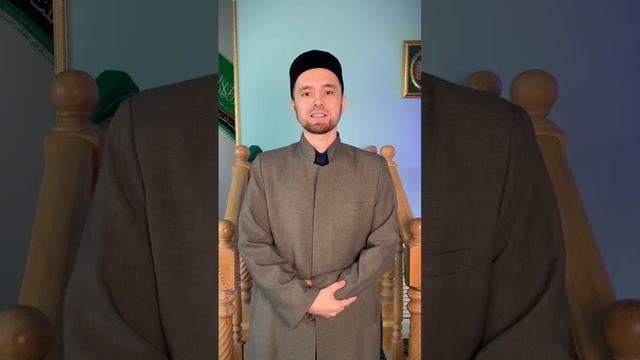 Издавать без причины различные звуки в намазе - портит его! смотреть онлайн