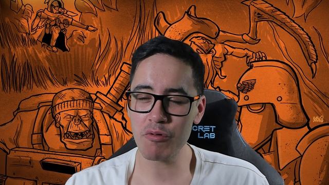 Kill Team | My 5 Biggest Tournament Mistakes смотреть онлайн