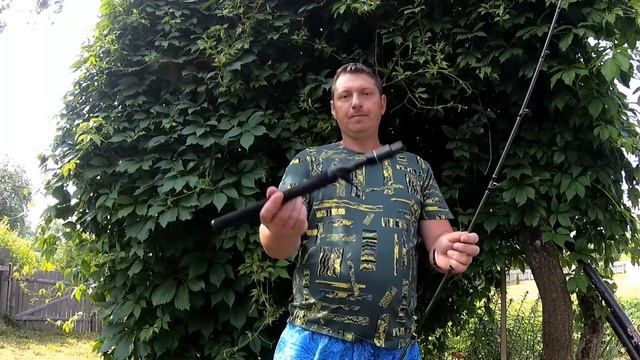 Sportex Hydra Speed почти сломал или брак