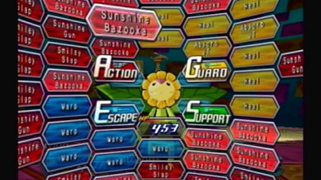 Let's Play Digimon World: Data Squad Part 20 - Mao Digimon смотреть онлайн