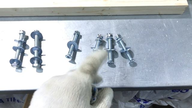 Складной верстак своими руками смотреть онлайн