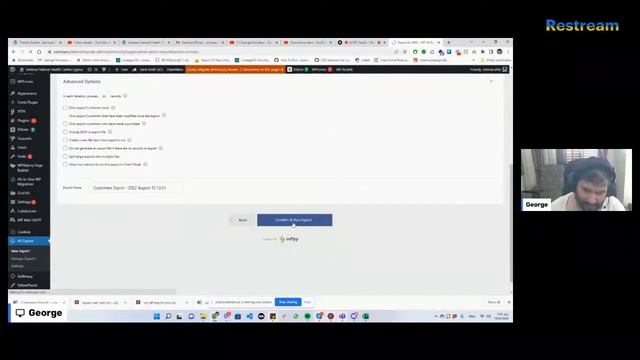 Export Woocommerce User Emails and add them to excel смотреть онлайн