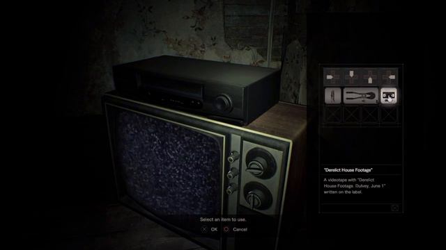 RESIDENT EVIL 7 [ DEMO GAMEPLAY] COCK ROACHES CRAZY PEOPLE HAD ME TRIPPEN смотреть онлайн