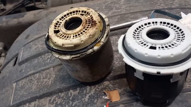 Defeito comum VÁLVULA APM volvo смотреть онлайн