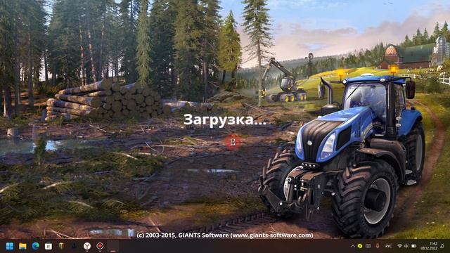 покажу как установить мод для фс 15 смотреть онлайн