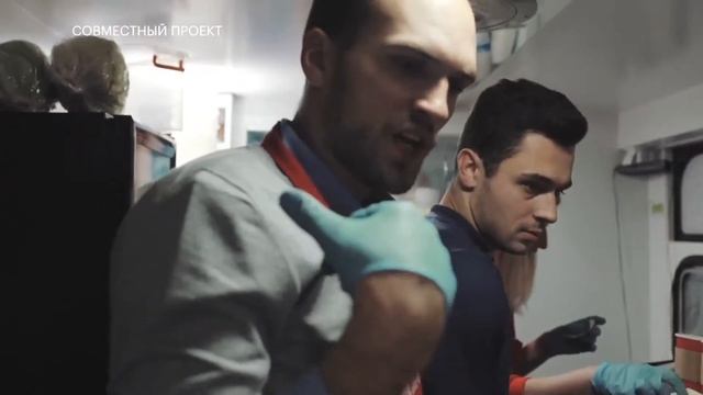 Фуд-трак на базе ГАЗель Next для Mama's смотреть онлайн