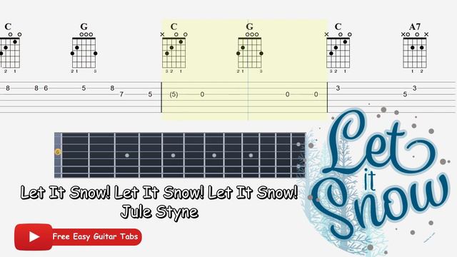 Let It Snow смотреть онлайн