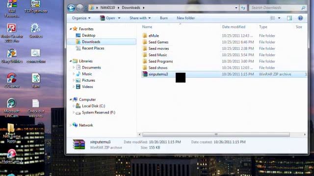 Driver San Francisco UBS Controller Fix By Nitti