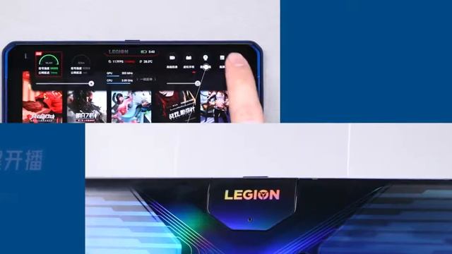 Lenovo Legion Pro Review смотреть онлайн
