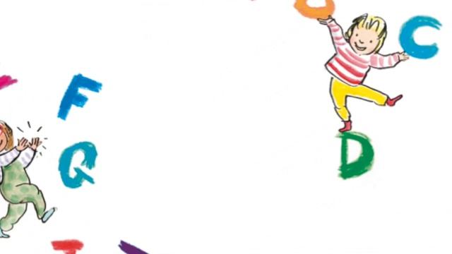 Give Me an ABC | Ready for Spaghetti | Kids' Poems and Stories with Michael Rosen смотреть онлайн