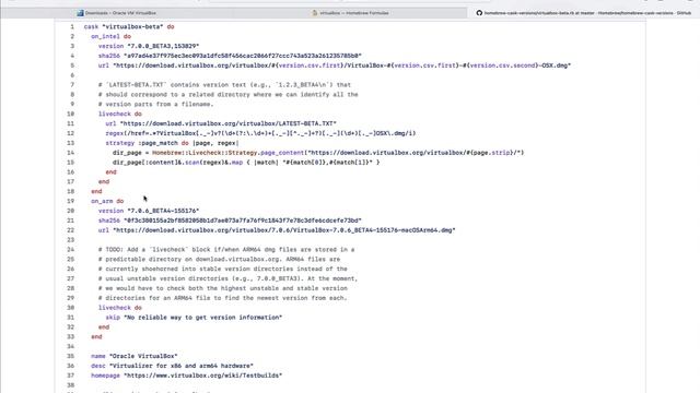 Set up VirtualBox for Virtual Machine in macOS with Apple Silicon (M1, M2, Pro, Ultra) смотреть онлайн