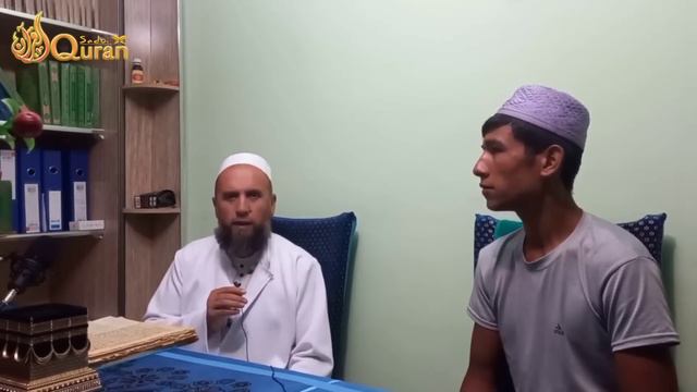 Тарҷумаи ҳоли (БИОГРАФИЯИ) Домулло Муҷибулло АЗ БАРОИ АЛЛОҲ ЯКДОНА ЛАЙК МОНДА ТО ОХИР ТАМОШО КУНЕД! смотреть онлайн