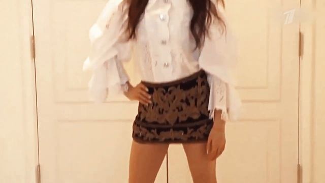 Alina Zagitova // Алина Загитова - Sweet Dreams