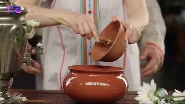 Свекольник по рецепту Льва Толстого смотреть онлайн