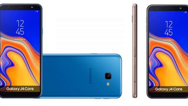 Samsung Galaxy J4 Core 2019 Launch Date,Official Images,Features, Review, Price, Camera, Specs смотреть онлайн