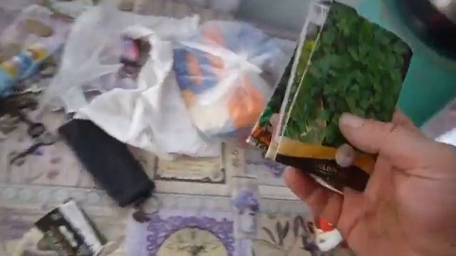 Раппорт с огорода. S02E10. Королевство ромашек смотреть онлайн