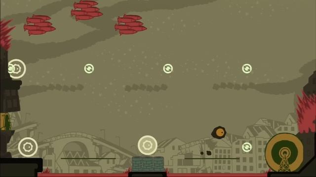 Sound Shapes: Beck "Cities" смотреть онлайн