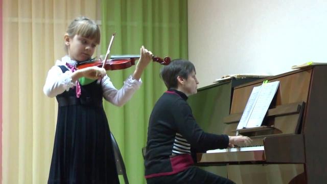 А. Комаровский 