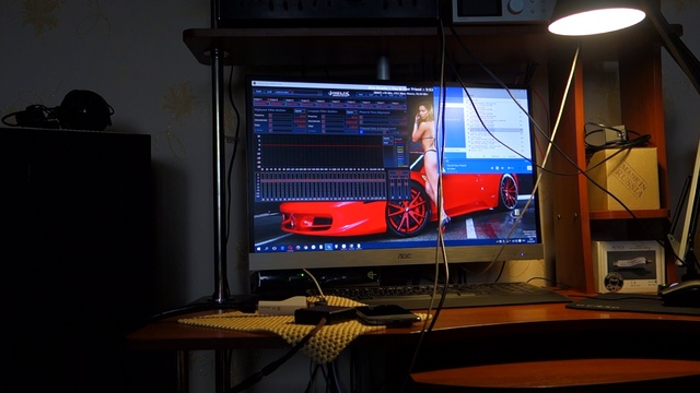 Хеликс ДСП Про