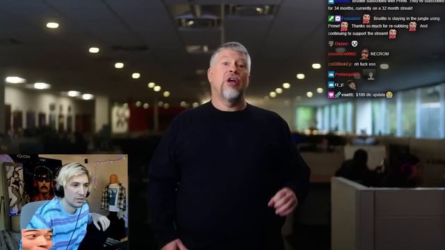 New Game Reveals - Bethesda & Xbox Developer Direct | Redfall, Minecraft Legends + More | XQc React