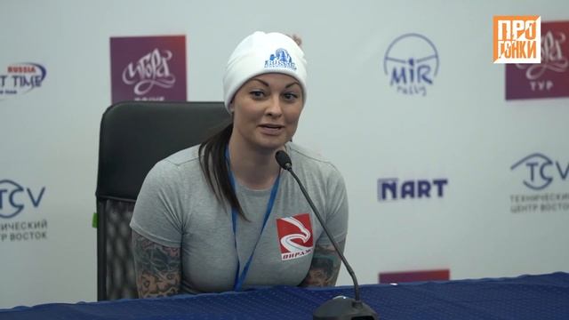 BAJA RUSSIA 2021: Day 1 смотреть онлайн