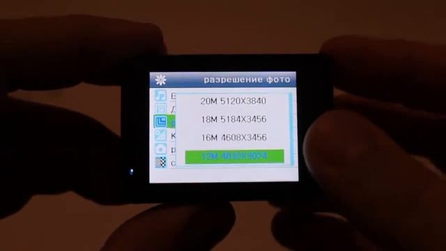 Обзор экшн-камеры Pioneer смотреть онлайн