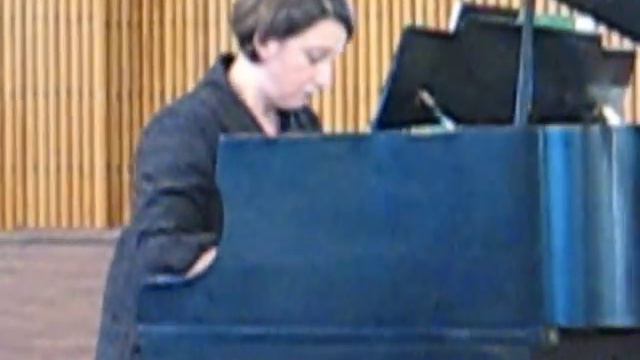 Семён Бокман Prologue from the Puppet Show (opera-symphony by S. Bokman) смотреть онлайн