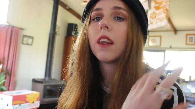 REACTING TO MY WORST FANFICTION #2 || PLUS FACE REVEAL смотреть онлайн