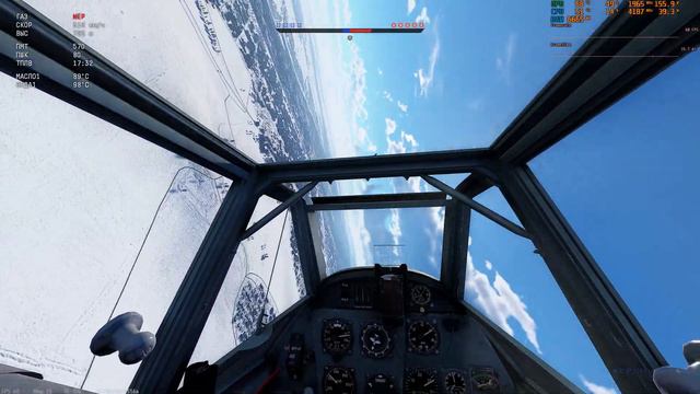 War Thunder спустя почти год после обновления фризы, лаги так и не устранили разработчики)) смотреть онлайн