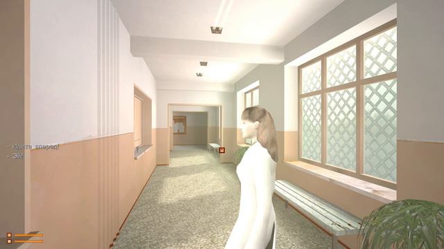 PARANOIA, ep. 247/1「Half-Life 1 Mod Full Walkthrough, 1080p60」 смотреть онлайн