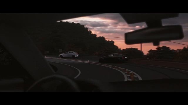 LEXUS IS-F | ASSETTO CORSA смотреть онлайн