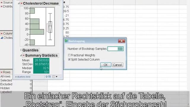 Bootstrapping (German subtitles) смотреть онлайн