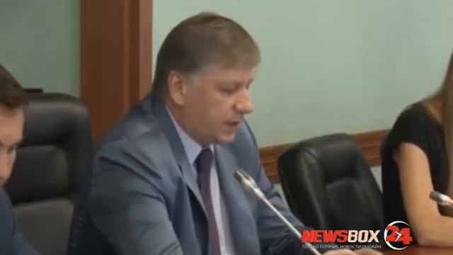 Очередной вице-губернатор уволился из Администрации Приморского края смотреть онлайн