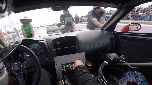 Ruby, Leroy, and James' 240 Faced MAJOR Problems In FL2K Qualifying... (Too Much Freedom??) смотреть онлайн