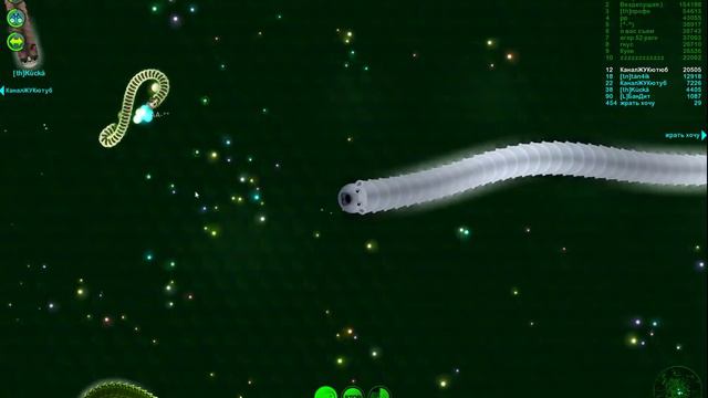 Опять нахимичили с обновлениями Вормакс.ио смотреть онлайн