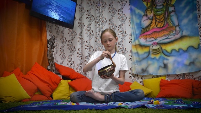 Макс Аврелий в фильме Сергея Степанова 