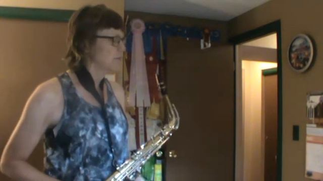 sax lesson 21 смотреть онлайн