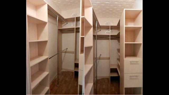 КАК СДЕЛАТЬ ГАРДЕРОБНАЯ КОМНАТА ИДЕИ И ДИЗАЙН СВОИМИ РУКАМИ смотреть онлайн