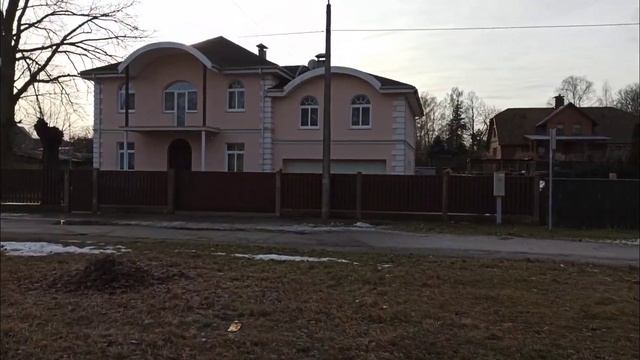 Болдерайская улица Лиелупес. Что в ней особенного ? Латвия Балтика Рига / Kā izskatās Lielupes iela смотреть онлайн