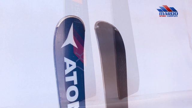 LY 1072 lyže ATOMIC REDSTER X7 2018, POWER woodcore, TITANIUM power + Atomic XT12 MOV смотреть онлайн