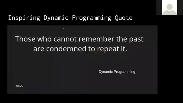 Java CP Lesson 7: Recursion смотреть онлайн