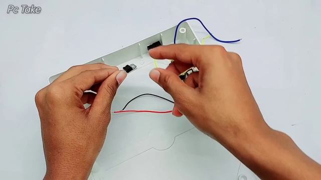 How to make Dj Mixer at home Homemade DJ Mixer | mini dj mixer смотреть онлайн