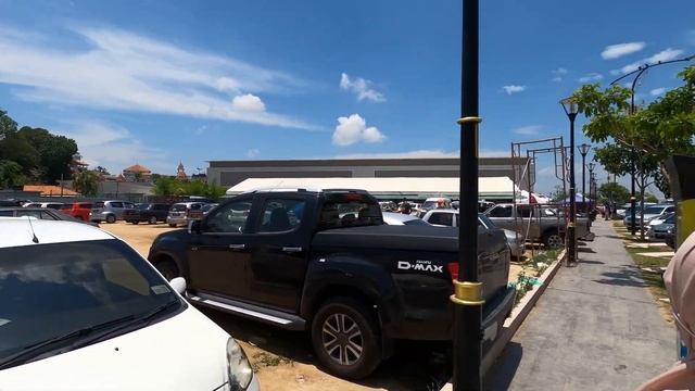 Travel to Kuala Terengganu , Duyong Marina & Resort | Best Memory Ever смотреть онлайн