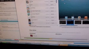 Установка приложений на iPad с джейлбрейком