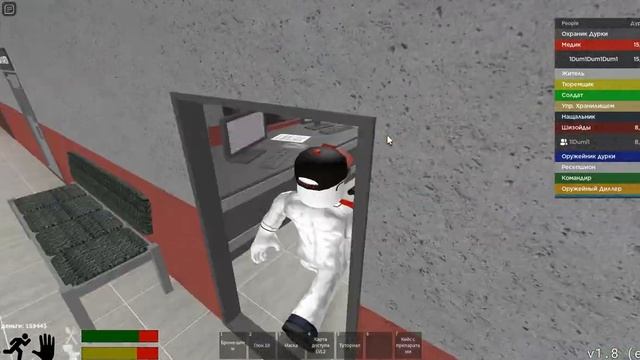 КАК СДЕЛАТЬ ЭКСПИРЕМЕНТЫ В THE ДУРКА И НАЙТИ ТАМ ОРУЖИЕ #дурка #theдурка #обновление смотреть онлайн