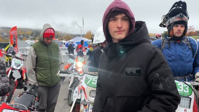 Enduro 4 Seasons в Логойске | Самая хардовая гонка 2023? смотреть онлайн