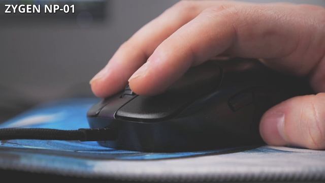 НОВАЯ МЫШЬ Zywoo? OUTSET AX Powered By Vaxee