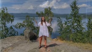 София Дубинина - Прекрасное далёко (К/Ф Гостья из будущего)